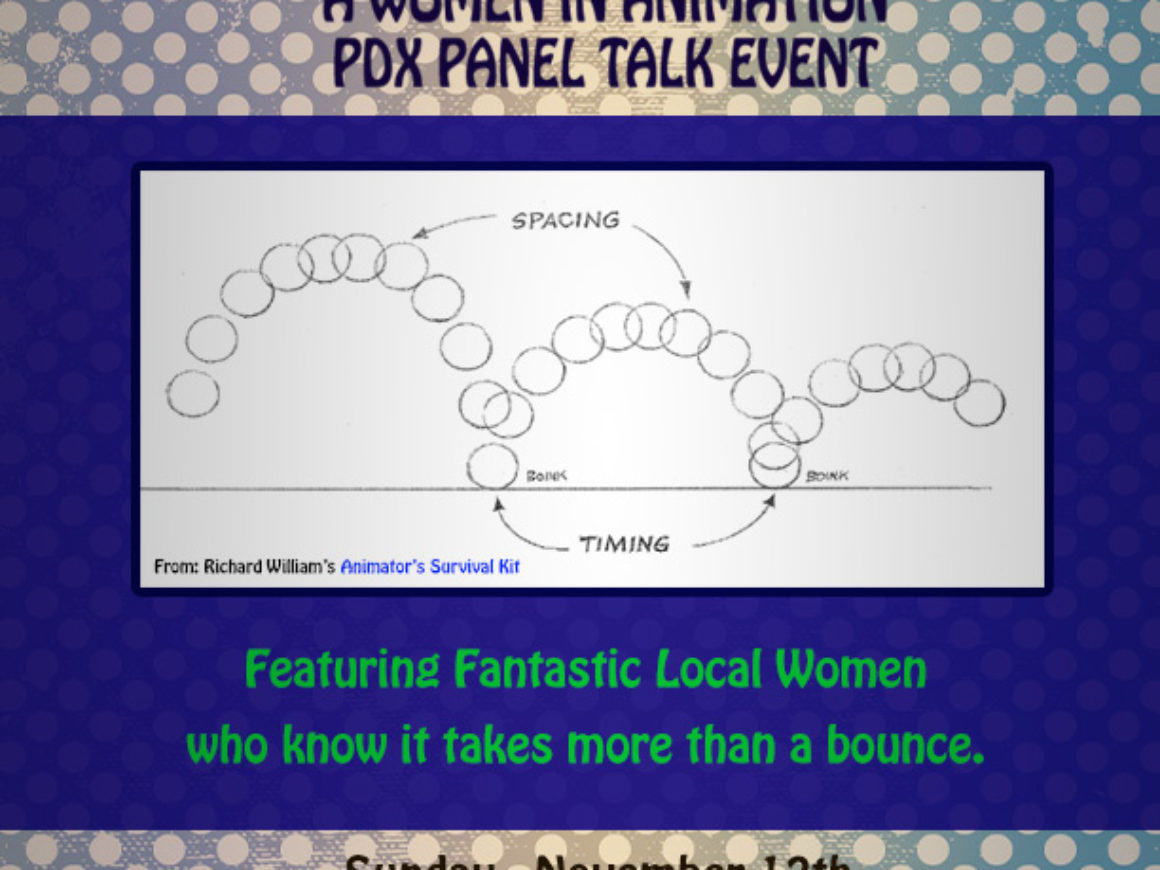 CREATIFEME flyer