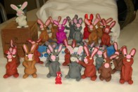Bunny Class Photo