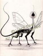 Winged One