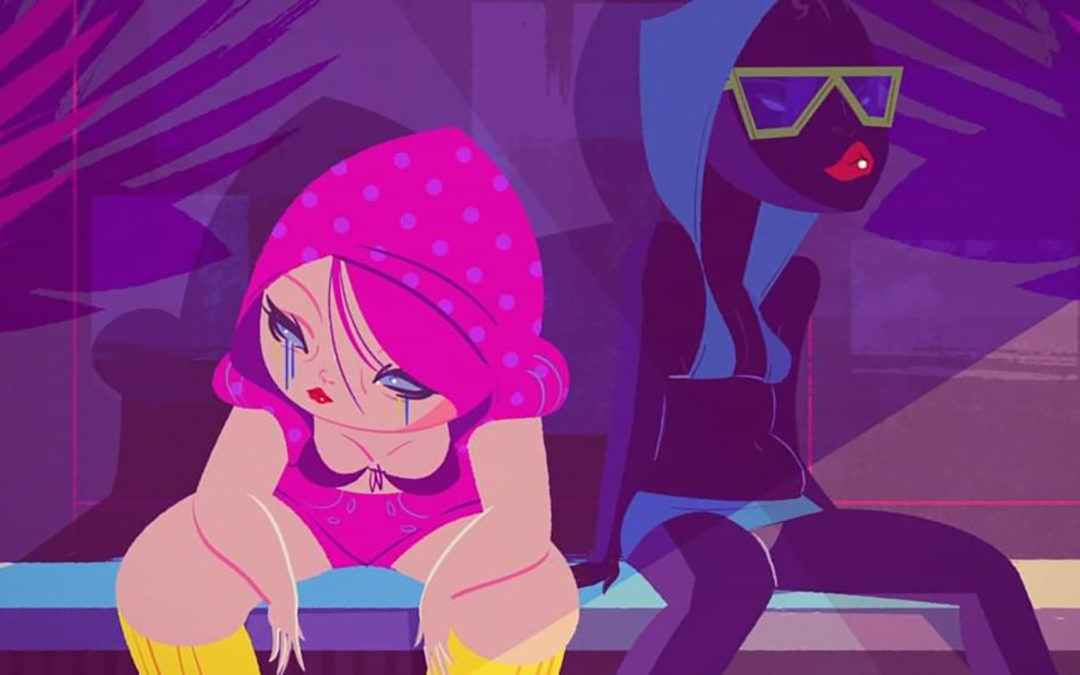 Jenny – Studio Killers