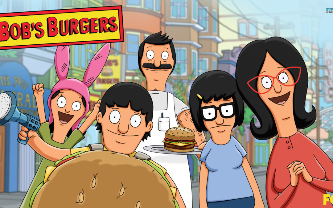 Bob’s Burgers