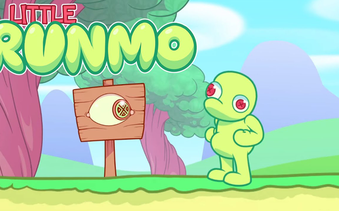 Little Runmo