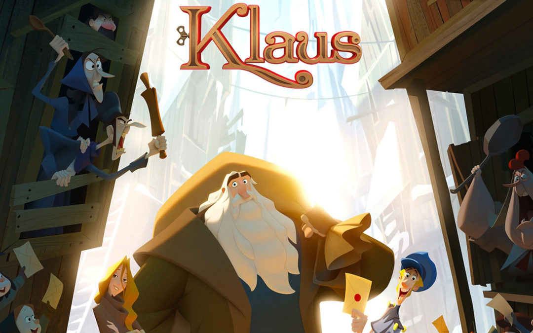 Klaus